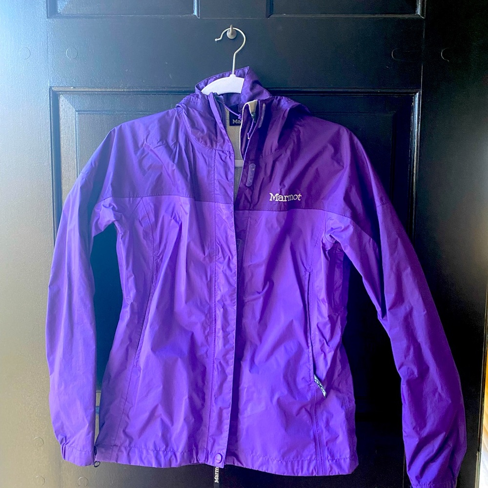 Marmot Light Rain Jacket - image 1